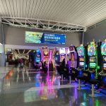 Las Vegas McCarran Flughafen