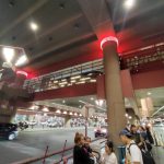 Las Vegas McCarran Flughafen