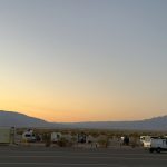 Tag 03 - 14.10.2024 Einkaufen und Fahrt nach Death Valley [Update #1]