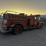 Death Valley, Stovepipe Wells