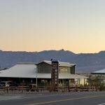 Death Valley, Stovepipe Wells