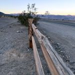 Death Valley, Stovepipe Wells