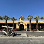 Death Valley, Furnace Creek Ranch