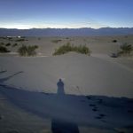 Death Valley, Sand Dunes