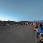 Death Valley, Zabriskie Point