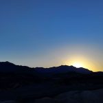 Death Valley, Zabriskie Point