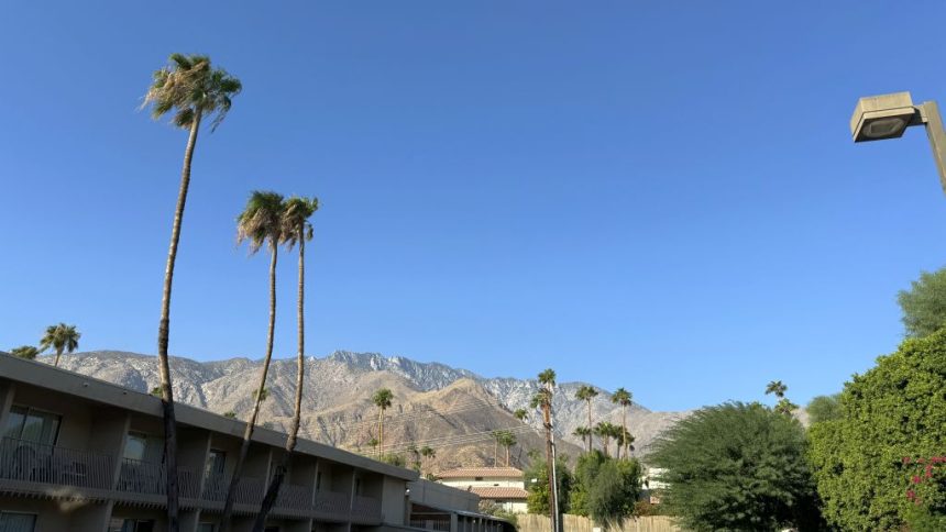 Palm Springs