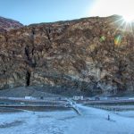 Death Valley, Badwater