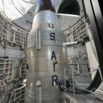 Titan Missile Museum