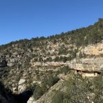 Walnut Creek Canyon