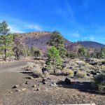 Sunset Crater National Monument