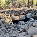 Lava River Cave