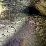 Lava River Cave