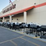 Las Vegas, Home Depot